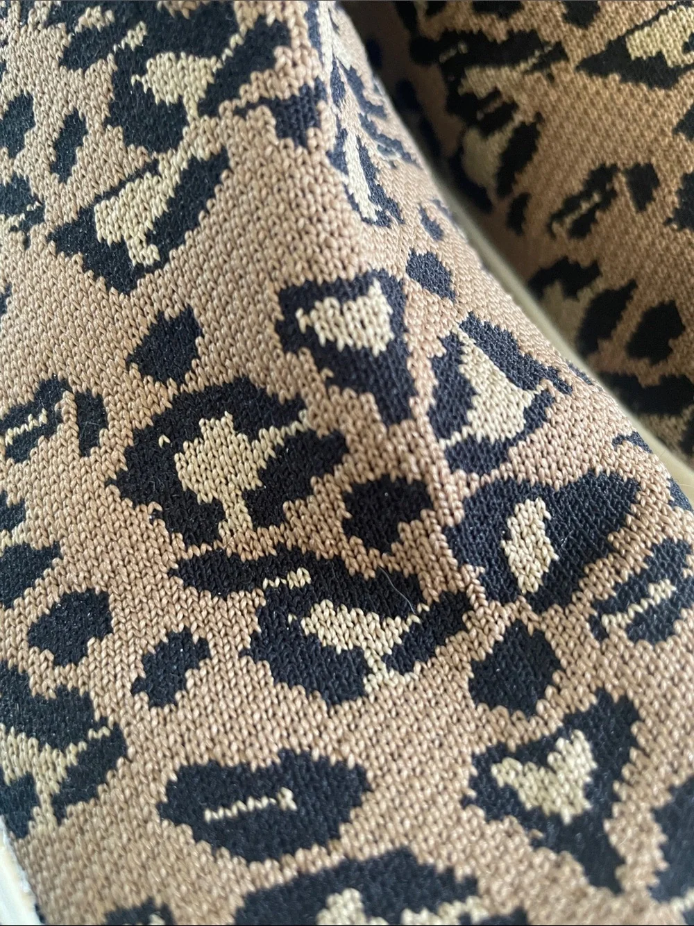 Cushionaire comfortable slip